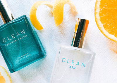 CLEAN Fragrances