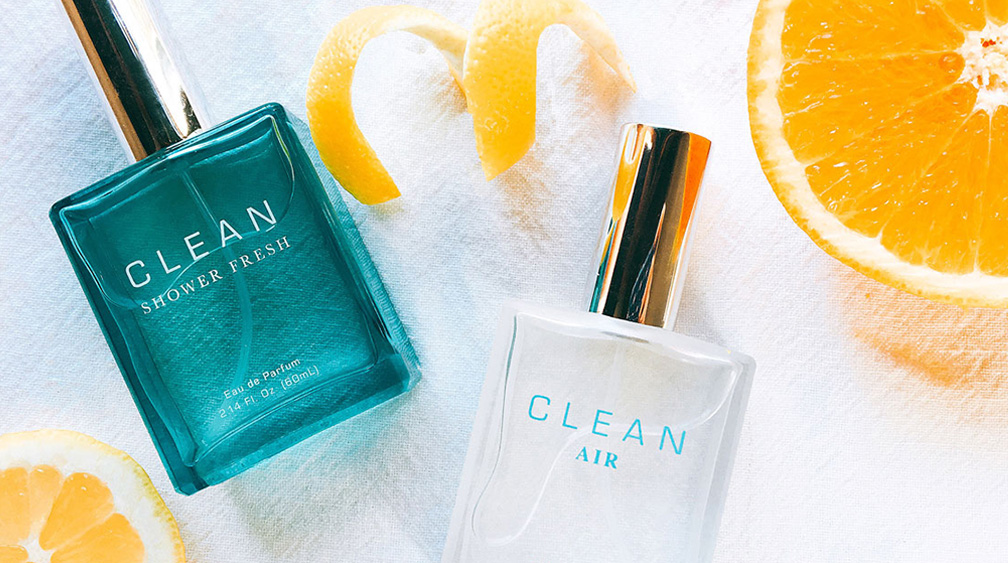 CLEAN Fragrances